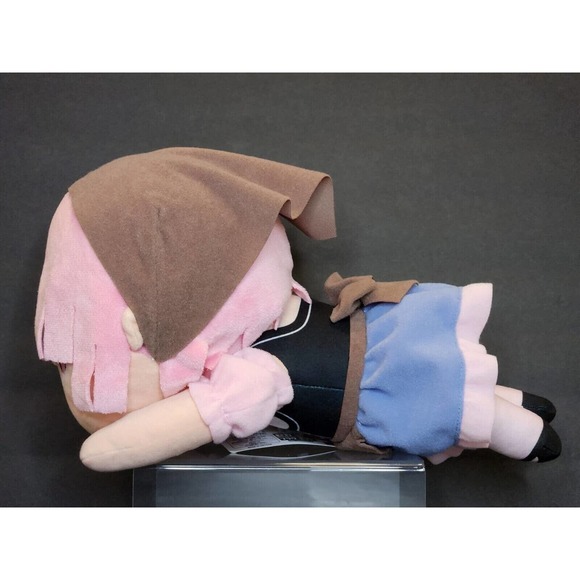 Re: Zero Rem And Ram Oktoberfest Version Lying Plush Set Of 2 NWT - Picture 12 of 16